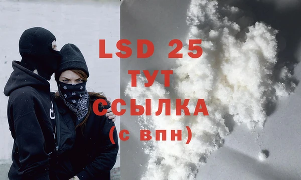крисы Балахна